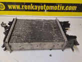 Oto Çıkma Parça / Dacia / Duster / Radyatör / İntercooler / Çıkma Parça 