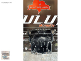 Vw golf 8 karoq tiguan motor alt muhafaza 5wa825236