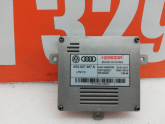 VOLKSWAGEN GOLF 7 U LED LED BEYNİ 4G0 907 397 N