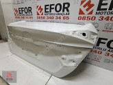 Oto Çıkma Parça / Honda / Civic / Kaporta & Karoser / Bagaj Kapağı / Çıkma Parça 