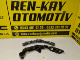 Oto Çıkma Parça / Renault / Megane / Far & Stop / Far Braketi / Çıkma Parça 