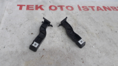 Mercedes E 212 BRAKET ARKA TAMPON ALT SAĞ-SOL A2128852114-2214