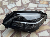 MERCEDES C SERİSİ W205 MAKYAJLI 6 PİN ORJİNAL HATASIZ SOL FAR GY