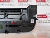 Oto Çıkma Parça / Jaguar / XE / Klima / Kontrol Paneli / Çıkma Parça 
