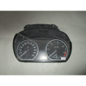 BMW E81 E87 Dizel Kilometre Saati Gösterge Paneli 1024952-98