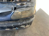 Hurda Belgeli Araçlar / Renault / Laguna
