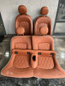 Oto Çıkma Parça / Mini / Cooper / Koltuk & Döşeme / Koltuk Takımı / Çıkma Parça 