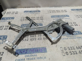 ÇIKMA OPEL ASTRA H SAĞ ÖN CAM KRİKOSU K-277