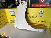 Oto Çıkma Parça / Dacia / Dokker / Kaporta & Karoser / Sağ Ön Çamurluk / Çıkma Parça 