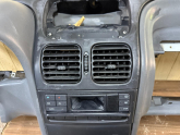 Oto Çıkma Parça / Renault / Laguna / Kalorifer / Kalorifer Izgarası / Çıkma Parça 