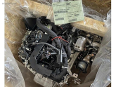 MERCEDES E 220 E250 651 MOTOR SIFIR SANDIK