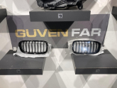 BMW F30 SAĞ SOL BÖBREK M3 PARLAK SİYAH BMW280122 SY