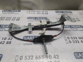 ÇIKMA FORD FİESTA SAĞ ARKA CAM KRİKOSU K-442