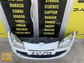 Oto Çıkma Parça / Renault / Megane / Tampon / Karlık / Çıkma Parça 