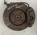 Oto Çıkma Parça / Peugeot / 406 / Alt Takım / Taşıyıcı / Çıkma Parça 