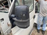 Oto Çıkma Parça / Renault / Master / Kaporta & Karoser / Sol Ön Kapı / Çıkma Parça 