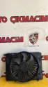 Oto Çıkma Parça / Mercedes / C180 / Fan / Fan Paneli / Çıkma Parça 