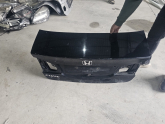 2007/2012 HONDA CİVİC FD6 SİYAH BAGAJ KAPAĞI ORJINAL