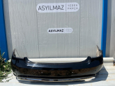 MERCEDES E COUPE AMG ARKA TAMPON - ORJİNAL - A 2078803647