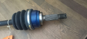 Oto Çıkma Parça / Mitsubishi / Galant / Alt Takım / Aks / Sıfır Parça 