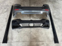 BMW G30 LCİ 520 530 ÇIKMA ORJİNAL ÖN TAMPON MSPORT