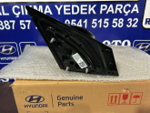 Oto Çıkma Parça / Hyundai / i20 / Ayna / Sol Dış Ayna / Sıfır Parça 