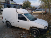 1997-2001 arası Opel Combo..OPEL CORSA araca uyumludur.