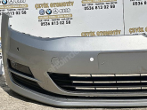 Oto Çıkma Parça / Volkswagen / Golf / Tampon / Ön Tampon / Çıkma Parça 