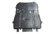 PEUGEOT RIFTER- 19/24 KARTER MUHAFAZA PLASTİĞİ (ENJEKSİYON BA