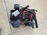 Oto Çıkma Parça / Porsche / Boxster / Elektrik / Sigorta Kutusu / Çıkma Parça 