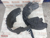 Oto Çıkma Parça / Seat / Leon / Fan / Fan Paneli / Çıkma Parça 