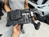 Oto Çıkma Parça / Cupra / Formentor / Motor / Bağlantı Braketi / Çıkma Parça 