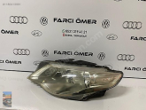 Oto Çıkma Parça / Volkswagen / Passat / Far & Stop / Sol Ön Far / Çıkma Parça 