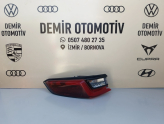HONDA CİTY SOL DIŞ STOP ORJİNAL ÇIKMA