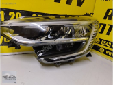 Oto Çıkma Parça / Renault / Megane / Far & Stop / Sol Ön Far / Çıkma Parça 