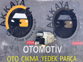 Oto Çıkma Parça / Citroen / C5 / Oto Cam / Cam Motoru / Çıkma Parça 