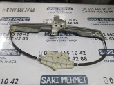 Oto Çıkma Parça / Citroen / C4 / Oto Cam / Cam Krikosu / Çıkma Parça 