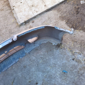Oto Çıkma Parça / Honda / Civic / Tampon / Ön Tampon / Çıkma Parça 