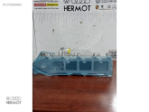 04L129766 EMME MANİFOLDU+İNTERCOL SOĞUTUCUSU CXXA CLHA CLHB