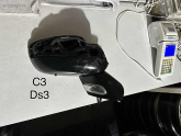 Oto Çıkma Parça / Citroen / C3 / Ayna / Sağ Dış Ayna / Çıkma Parça 