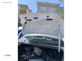 Oto Çıkma Parça / Peugeot / 301 / Kaporta & Karoser / Bagaj Kapağı / Çıkma Parça 