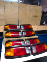 Oto Çıkma Parça / Nissan / Sunny / Far & Stop / Sol Arka Stop / Çıkma Parça 
