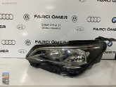 Oto Çıkma Parça / Peugeot / 3008 / Far & Stop / Sol Ön Far / Çıkma Parça 
