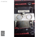 NİSSAN MİCRA ABS BEYNİ 0265800574