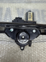 Oto Çıkma Parça / Fiat / Fiorino / Oto Cam / Cam Motoru / Çıkma Parça 