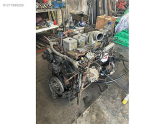 Oto Çıkma Parça / Bmc / Fatih  / Motor / Motor (komple) / Çıkma Parça 