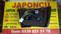 Oto Çıkma Parça / Hyundai / Excel / Far & Stop / Sağ Arka Stop / Sıfır Parça 