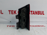 Mercedes VİTO 447 STOP SOL