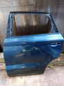 Oto Çıkma Parça / Skoda / Karoq / Kaporta & Karoser / Sol Arka Kapı / Çıkma Parça 