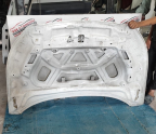 Oto Çıkma Parça / Peugeot / 308 / Kaporta & Karoser / Kaput / Çıkma Parça 